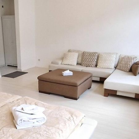 Luna City-Apartment 80Qm 2 Zimmer 2 Baeder 20Km Messe Airport Krefeld Kültér fotó